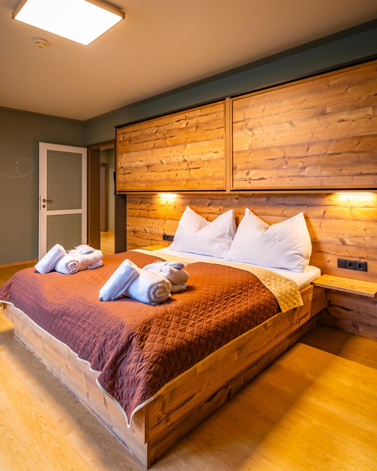 Kinderhotel Appelhof Murzsteg Bagian luar foto