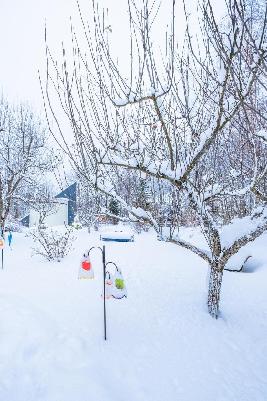 Kinderhotel Appelhof Murzsteg Bagian luar foto