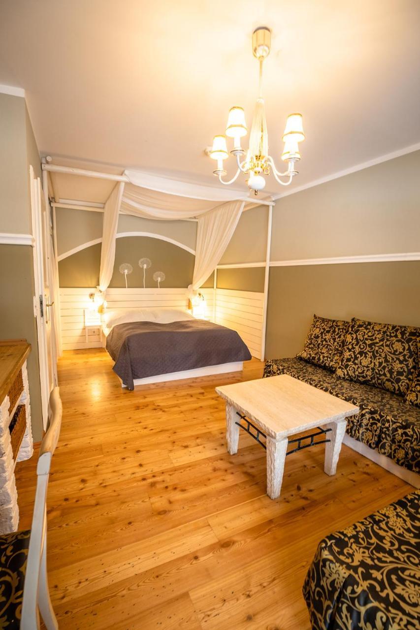 Kinderhotel Appelhof Murzsteg Bagian luar foto
