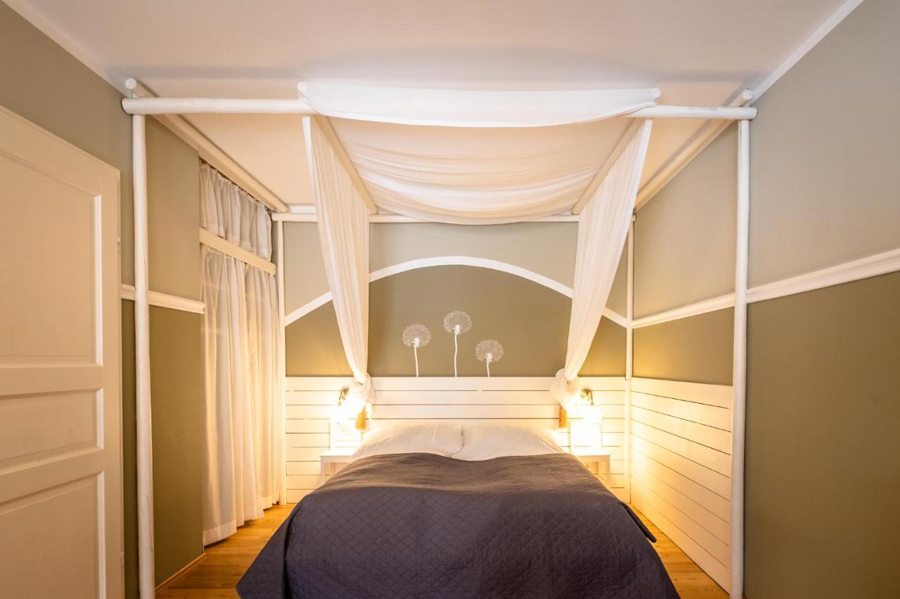 Kinderhotel Appelhof Murzsteg Bagian luar foto